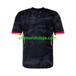 Camisola Chelsea Homem Equipamento Terceiro 2024-2025 Manga Curta